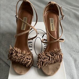 Steve Madden heels